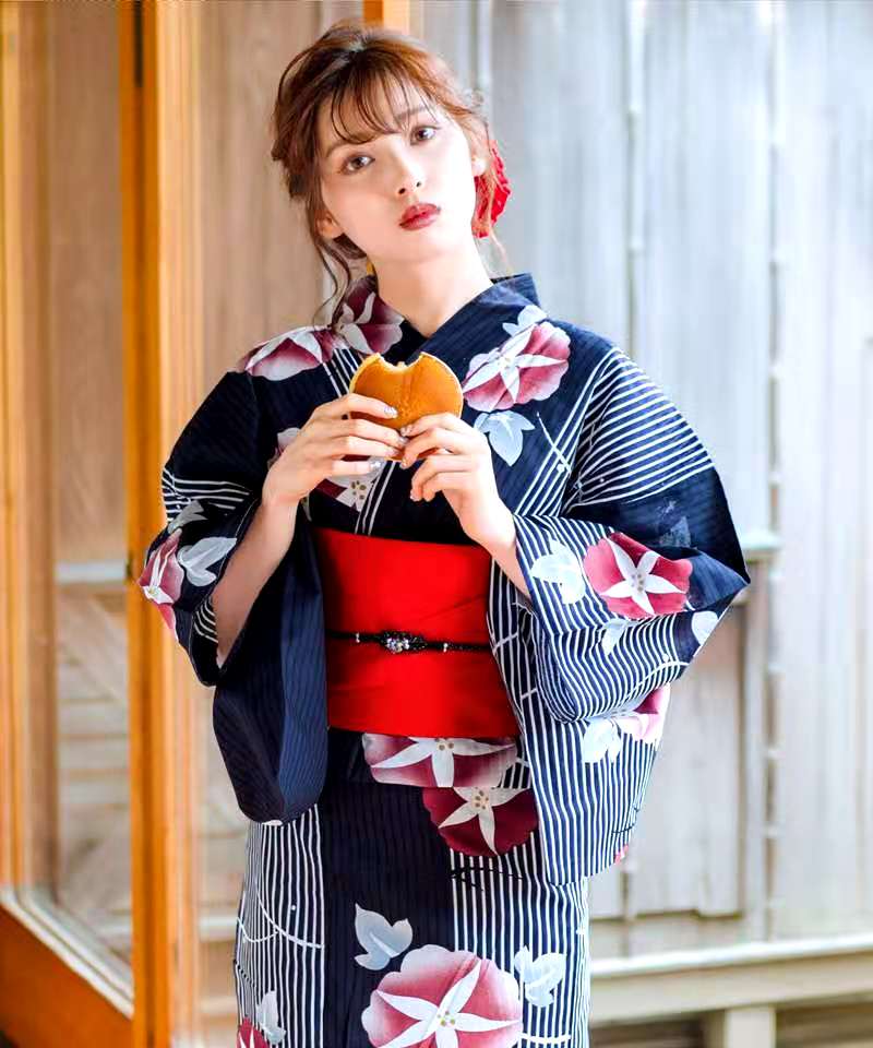 Women Formal Wear For Conference - 日本の伝統的な着物 新しいフォーマルウェア 着物 浴衣 女性用 会議