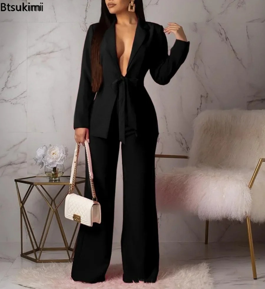 2026年新作 レディースフォーマルビジネススーツ オフィス - Women Formal Wear Blazers のレビューと価格