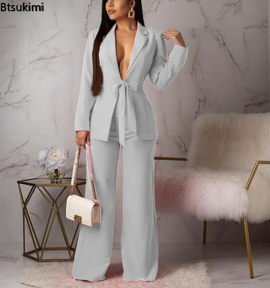 2026年新作 レディースフォーマルビジネススーツ オフィス - Women Formal Wear Blazers のレビューと価格