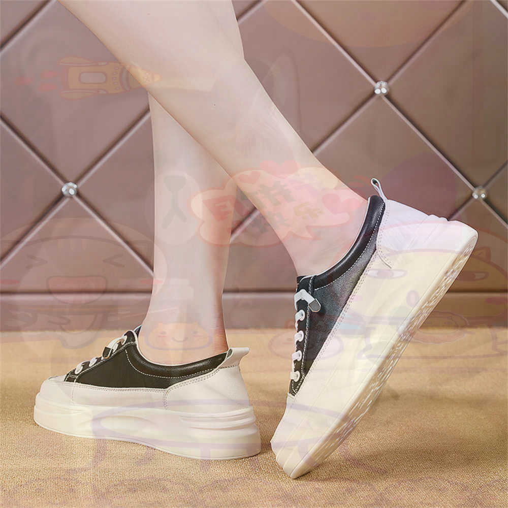 レースアップ分厚いローファー女性スケートボードスポーツシュー - Women Formal Wear Ideas のレビューと価格