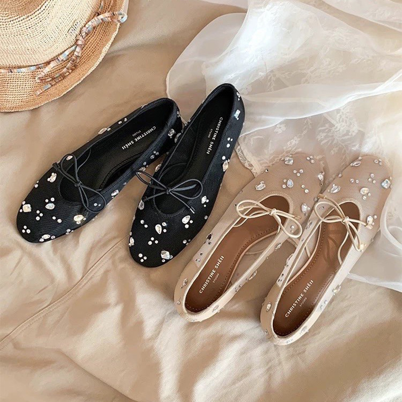 夏のエレガントな女性用キラキラ光るラインストーンボウメッシュ - Women'S Formal Wear For Wedding のレビューと価格