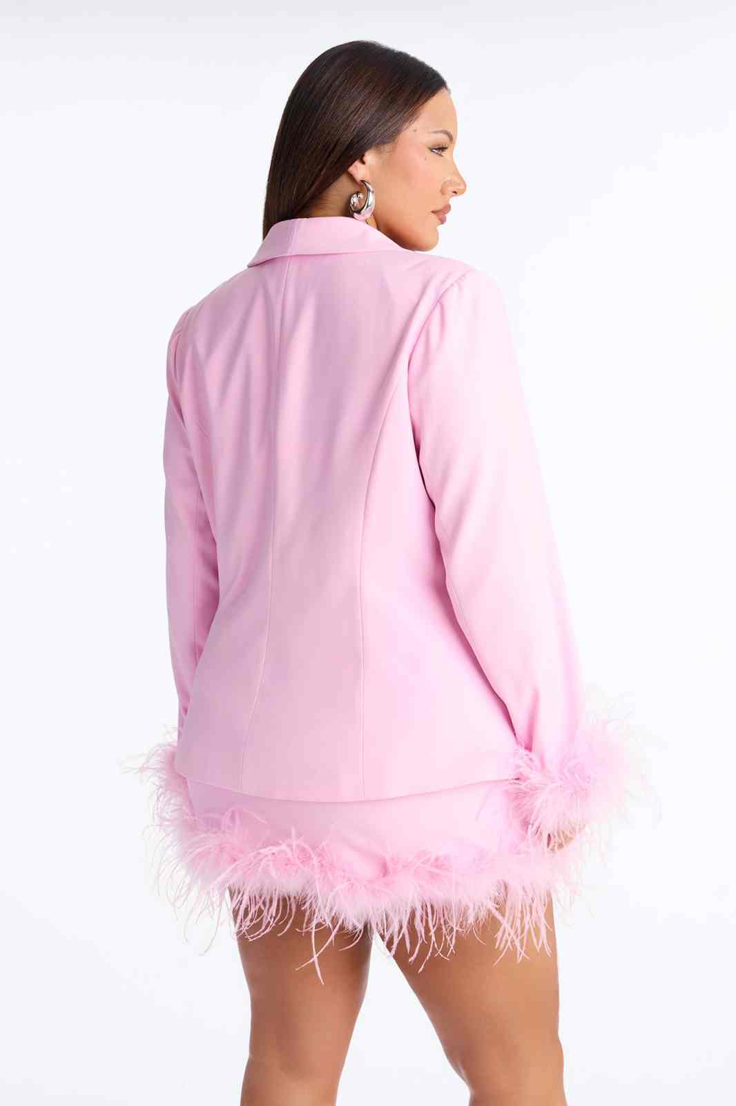 2点セット、女性用ウェディングスカート、オーダーメイド、ピン - Women Formal Wear With Skirt のレビューと価格