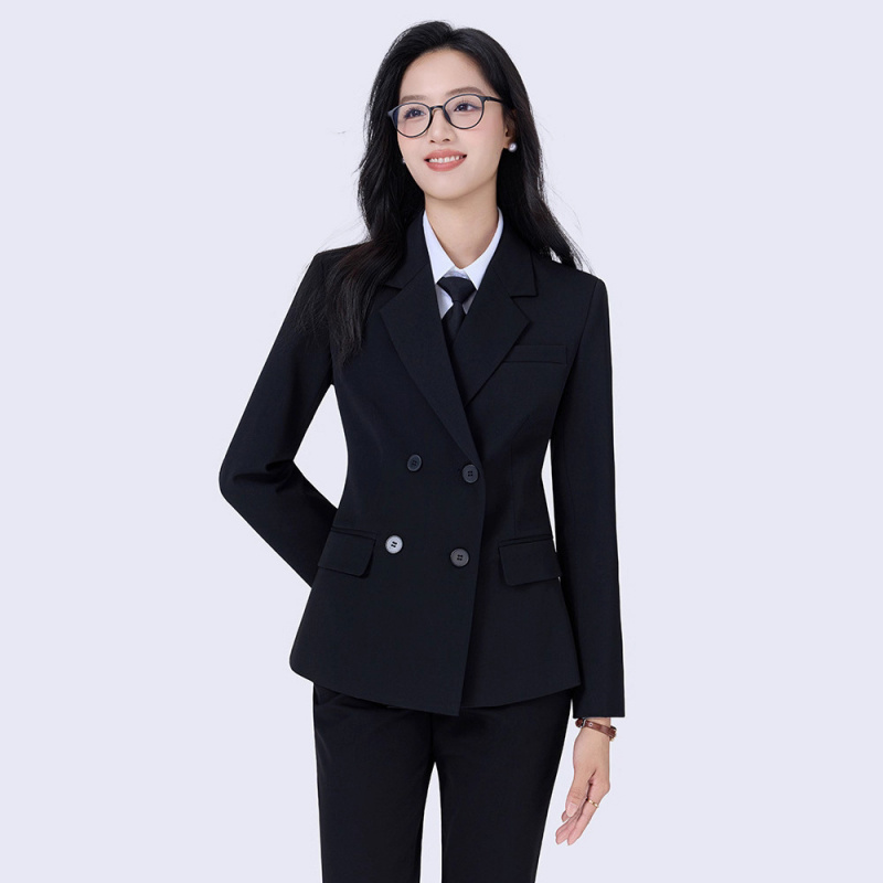 高級婦人スーツセット 春秋新作 韓国風 エレガント プロフェ - Women Formal Wear Korean のレビューと価格